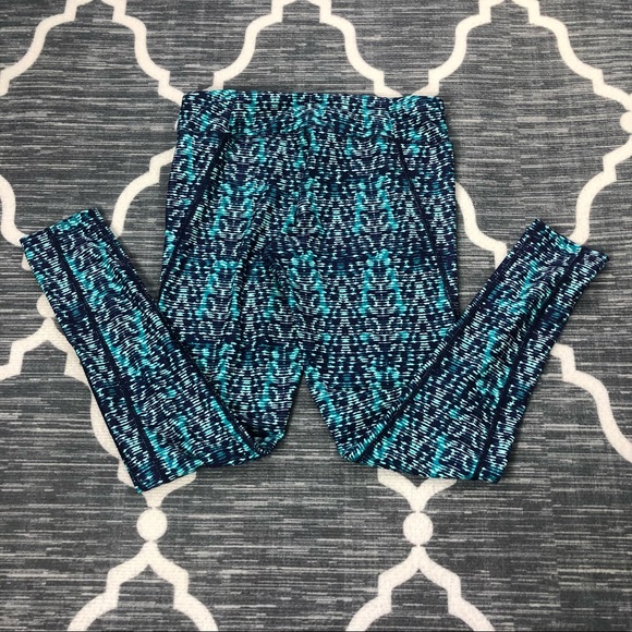 The North Face Pulse compression tight/legging - Picture 5 of 10